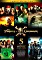 Pirates of the Caribbean Box (Filme 1-5) (DVD)