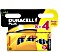 Duracell Plus Micro AAA, 12-pack