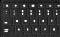 Logitech Combo Touch, KeyboardDock für Apple iPad 10.2" grau, DE Vorschaubild