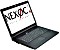 Nexoc E619, Core 2 Extreme X9000, 4GB RAM, GeForce 8600M GT, DE