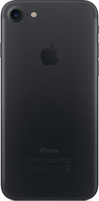Apple iPhone 7 32GB czarny