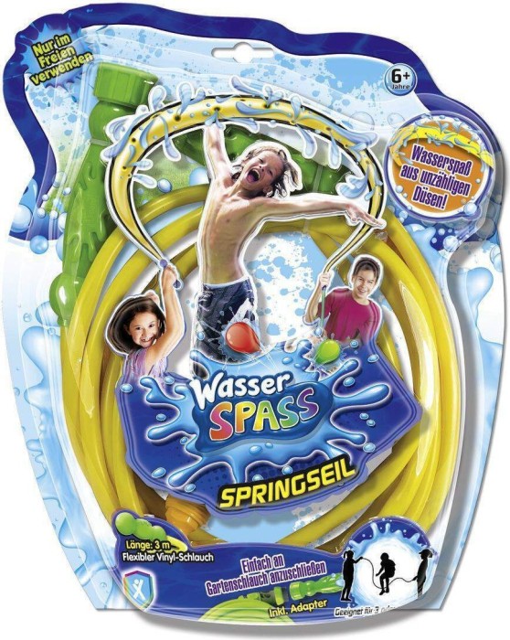 Xtrem Toys Water fun rope