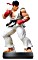 Nintendo amiibo Figur Super Smash Bros. Collection Ryu (Switch/WiiU/3DS) Vorschaubild