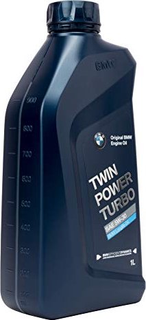 BMW TwinPower Turbo LL04 5W-30 1l