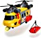 Dickie Toys Action Rescue Helicopter (203306004)