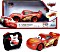 Jada Toys Cars 3 Lightning McQueen Turbo Racer (203084028ONL)