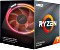 AMD Ryzen 7 3800X, 8C/16T, 3.90-4.50GHz, boxed Vorschaubild
