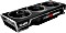 XFX Speedster MERC 319 Radeon RX 6900 XT Black Gaming, 16GB GDDR6, HDMI, 3x DP (RX-69XTATBD9)