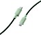 Cellularline Style Color Cable USB-C/Lightning 1m grün (USBDATAC2LMFISMARG)