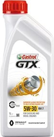 Castrol GTX 5W-30 RN17 1l