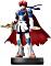 Nintendo amiibo Figur Super Smash Bros. Collection Roy (Switch/WiiU/3DS) Vorschaubild