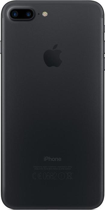 Apple iPhone 7 Plus 32GB schwarz