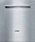 Bosch KUZ20SX0 Dekor-Türverkleidung für Kühlschränke edelstahl