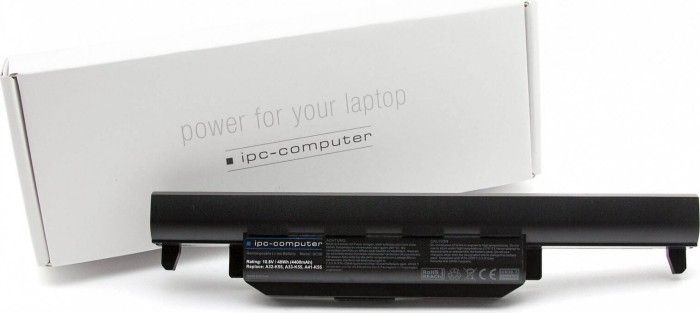 IPC-Computer 0B110-00050300, 48Wh