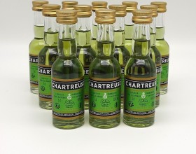 Chartreuse Green 30ml
