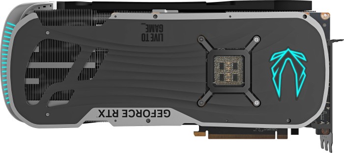 Zotac Gaming GeForce RTX 4080 SUPER AMP Extreme AIRO, 16GB GDDR6X, HDMI, 3x DP