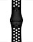 Apple Watch Nike Series 6 (GPS + Cellular) 40mm Aluminium space grau mit Sportarmband anthrazit/schwarz Vorschaubild