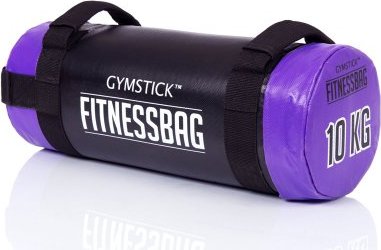 Gymstick Fitness Bag 10kg violett