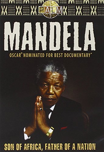 Nelson Mandela - Son of Africa, Father of a Nation (DVD)