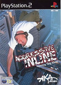 Aggressive Inline (PS2)