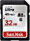 SanDisk Ultra R40 SDHC 32GB, UHS-I, Class 10 Vorschaubild