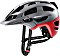 UVEX Finale Light 2.0 Helm silver/red mat (S41004302)