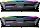 Lexar ARES RGB Black DIMM kit 32GB, DDR5-6400, CL32-38-38-76, on-die ECC (LD5EU016G-R6400GDLA)