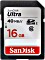 SanDisk Ultra, SD UHS-I, Rev-N Vorschaubild