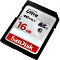 SanDisk Ultra R40 SDHC 16GB, UHS-I, Class 10 Vorschaubild