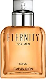 Calvin Klein Eternity for Men Eau de Parfum, 100ml