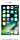 Apple iPhone 7 32GB silber