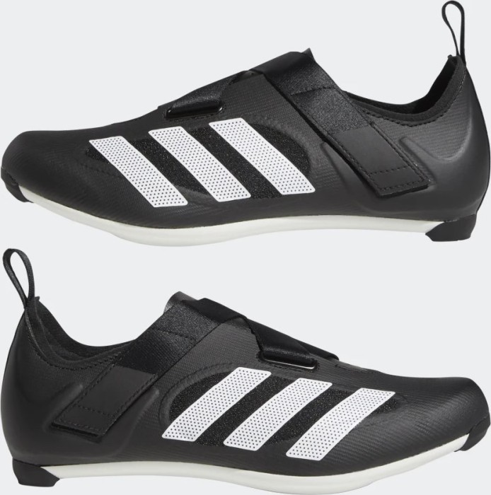 adidas The Indoor core black/cloud white