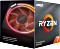 AMD Ryzen 7 3700X, 8C/16T, 3.60-4.40GHz, boxed Vorschaubild