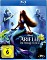 Arielle, die Meerjungfrau 2023 (Blu-ray)