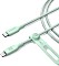 Anker 541 USB-C to Lightning Cable (Bio-Nylon) 1.8m grün (A80A6G61)