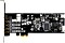 ASUS Xonar DX 7.1, PCIe x1 Vorschaubild