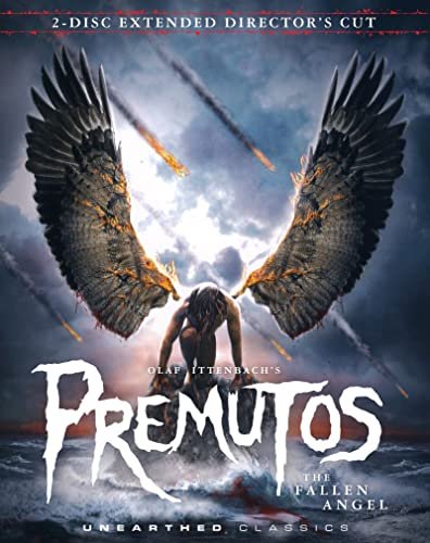 Premutos (DVD)
