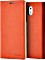 Nokia CP-303 Slim Flip Case für Nokia 3 kupfer (1A21ML200VA)