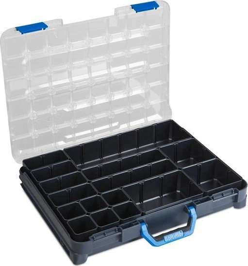 Sortimo T-Boxx G H63 | Preisvergleich Österreich