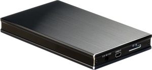 Inter-Tech Coba Nitrox Extended GD25633, USB 3.0 Micro-B