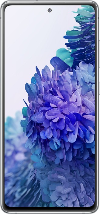Samsung Galaxy S20 FE G780G/DS 256GB Cloud White
