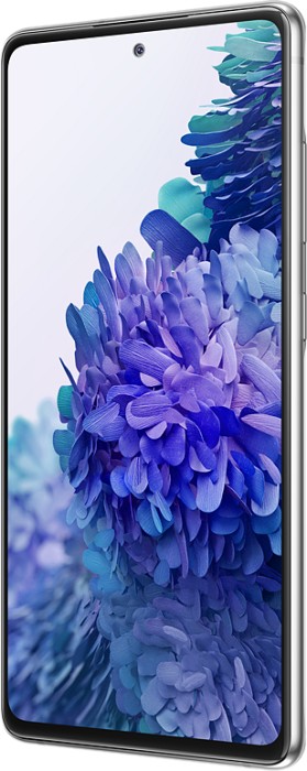 Samsung Galaxy S20 FE G780G/DS 256GB Cloud White