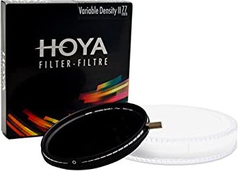 Hoya Variable Density II 3-400 67mm