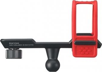 Ricoh WG-Kameraadapter für WG-Outdoorzubehör O-CM1470