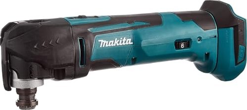 Makita DTM51 Akku-Multifunktionswerkzeug