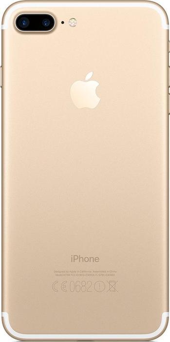 Apple iPhone 7 Plus 128GB złoty