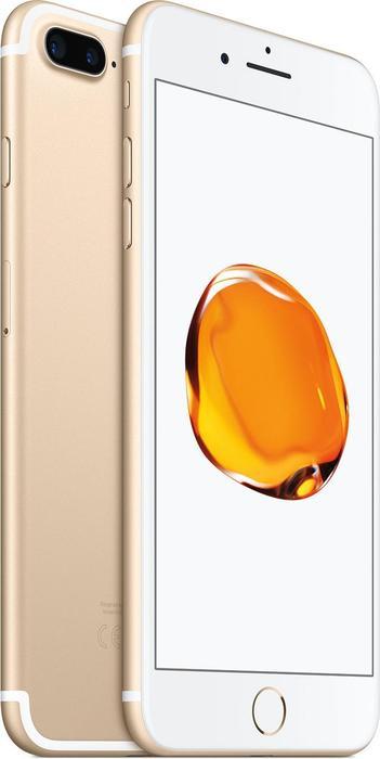Apple iPhone 7 Plus 128GB złoty