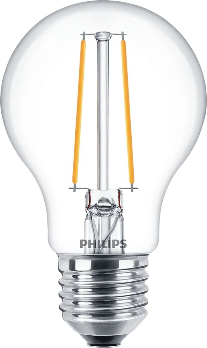 Philips Classic LED EyeComfort Birne E27 1.5-15W/827 ab € 2,90 