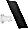 ABUS panel słoneczny do WLAN akumulator Cam Pro, biały, Solarmoduł (PPIC91600)