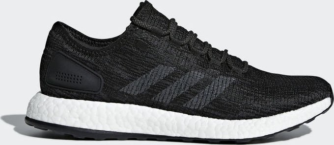 adidas Pure Boost core black/dgh solid 
